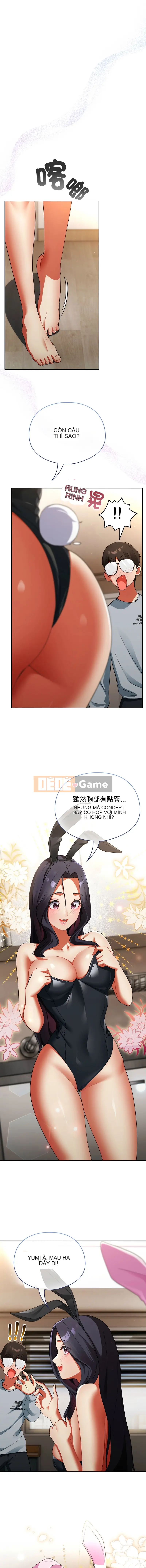 Ngay cả khi bạn phải hoàn thành bộ phim Chương 1-4