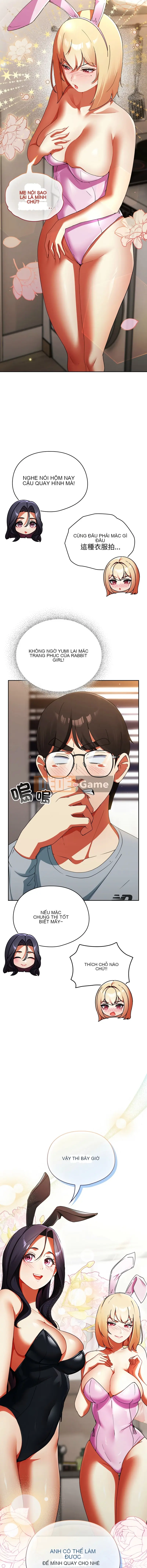 Ngay cả khi bạn phải hoàn thành bộ phim Chương 1-4