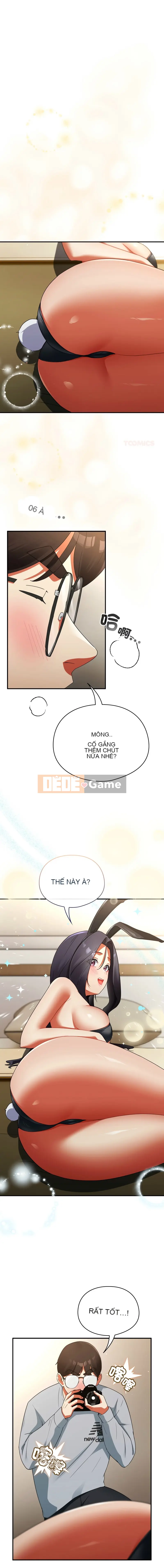 Ngay cả khi bạn phải hoàn thành bộ phim Chương 1-4