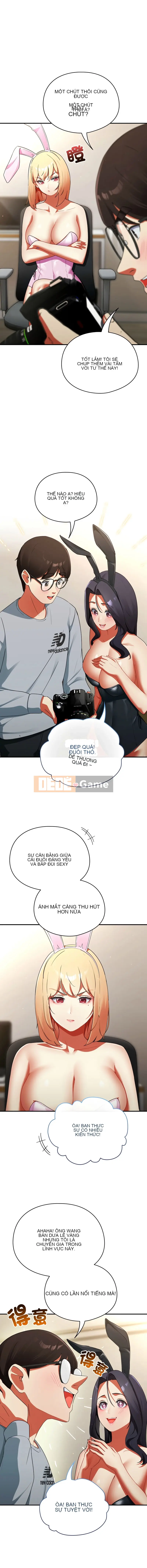 Ngay cả khi bạn phải hoàn thành bộ phim Chương 1-4