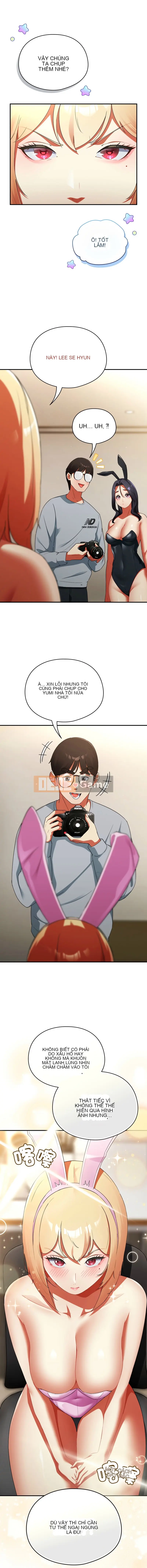 Ngay cả khi bạn phải hoàn thành bộ phim Chương 1-4