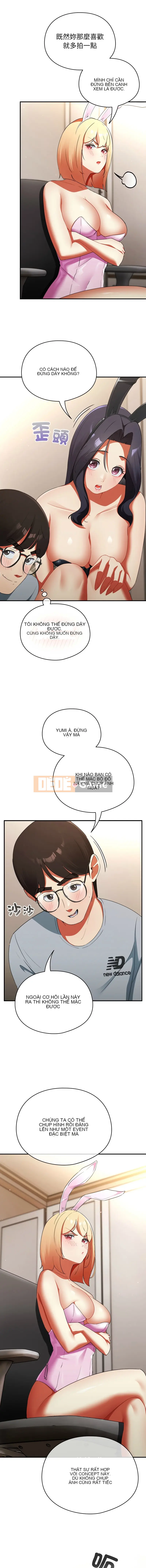 Ngay cả khi bạn phải hoàn thành bộ phim Chương 1-4