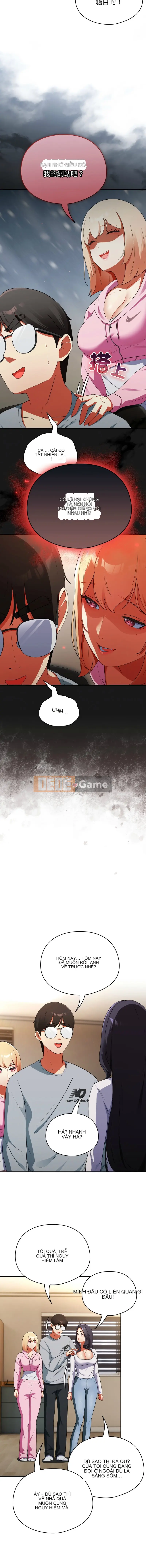 Ngay cả khi bạn phải hoàn thành bộ phim Chương 1-4