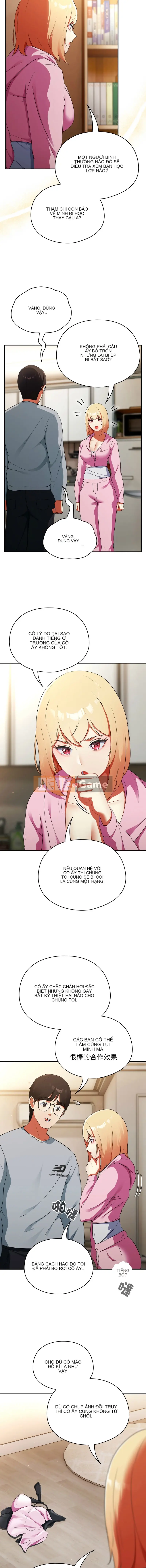 Ngay cả khi bạn phải hoàn thành bộ phim Chương 1-4