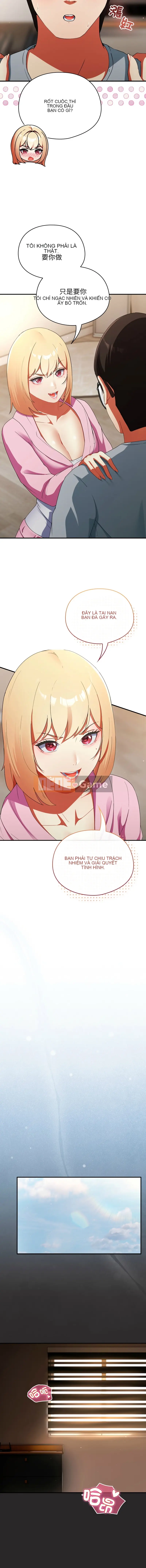 Ngay cả khi bạn phải hoàn thành bộ phim Chương 1-4