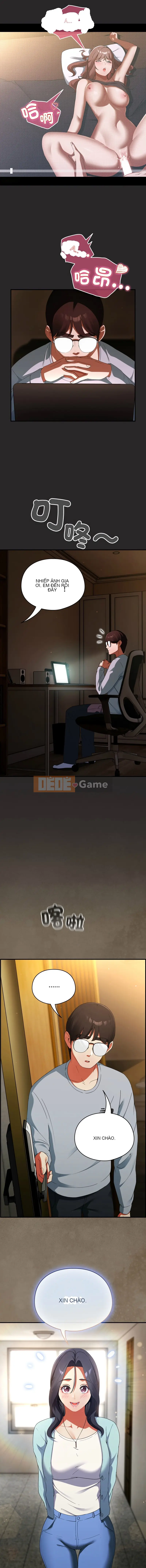 Ngay cả khi bạn phải hoàn thành bộ phim Chương 1-4