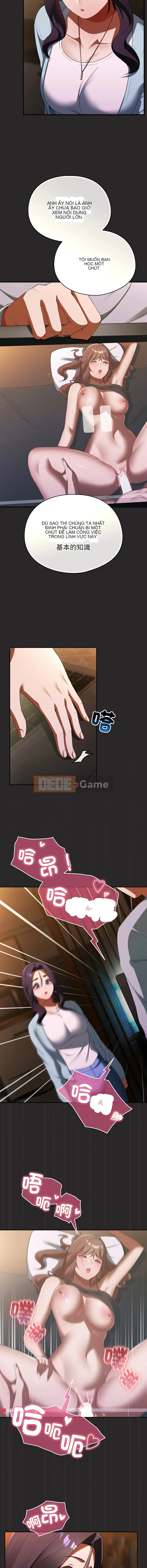 Ngay cả khi bạn phải hoàn thành bộ phim Chương 1-4