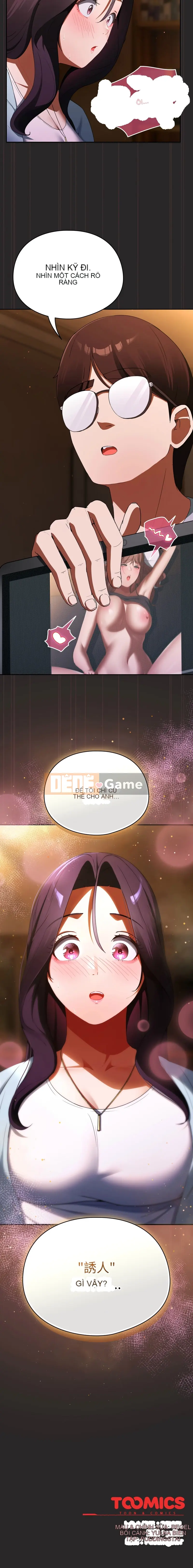 Ngay cả khi bạn phải hoàn thành bộ phim Chương 1-4