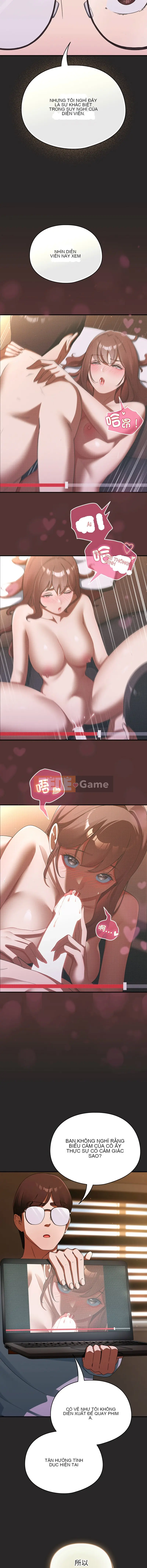 Ngay cả khi bạn phải hoàn thành bộ phim Chương 1-4