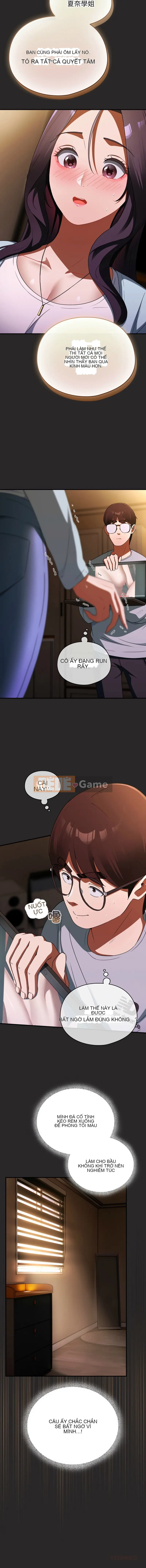 Ngay cả khi bạn phải hoàn thành bộ phim Chương 1-4