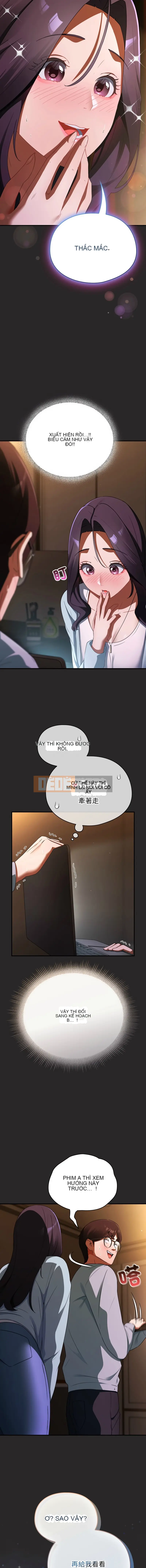 Ngay cả khi bạn phải hoàn thành bộ phim Chương 1-4