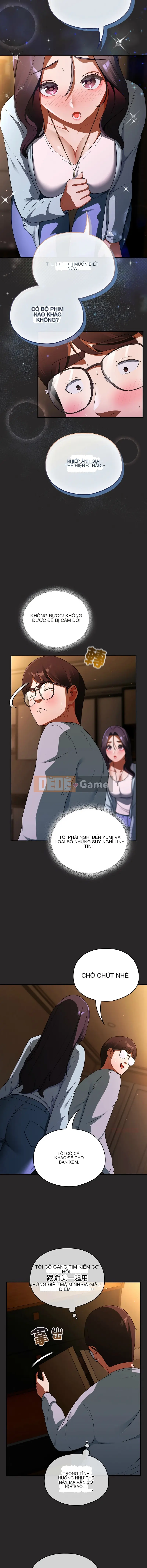 Ngay cả khi bạn phải hoàn thành bộ phim Chương 1-4