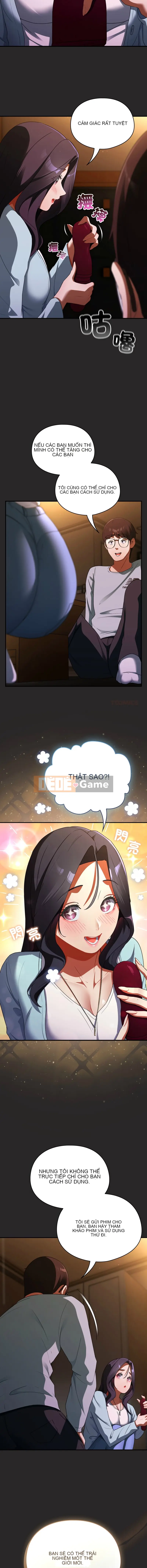 Ngay cả khi bạn phải hoàn thành bộ phim Chương 1-4