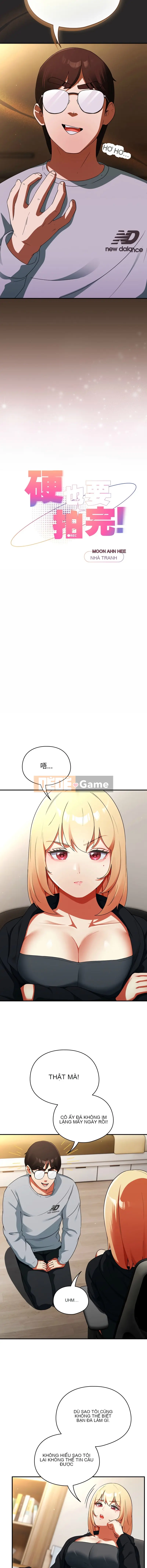 Ngay cả khi bạn phải hoàn thành bộ phim Chương 1-4