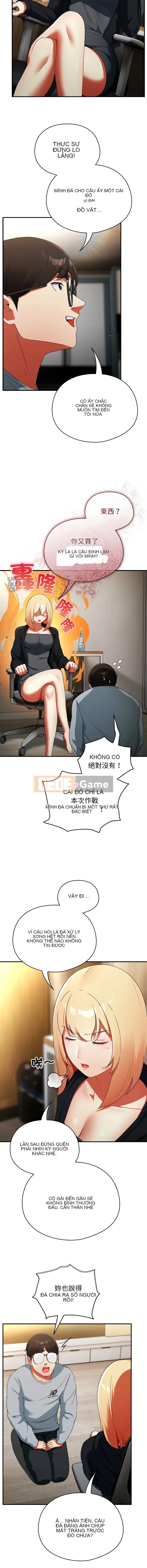 Ngay cả khi bạn phải hoàn thành bộ phim Chương 1-4