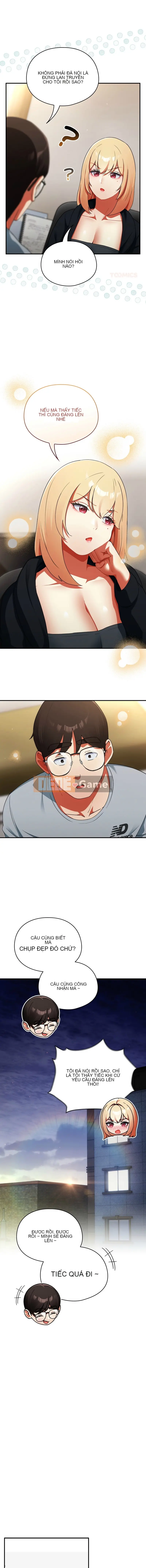 Ngay cả khi bạn phải hoàn thành bộ phim Chương 1-4