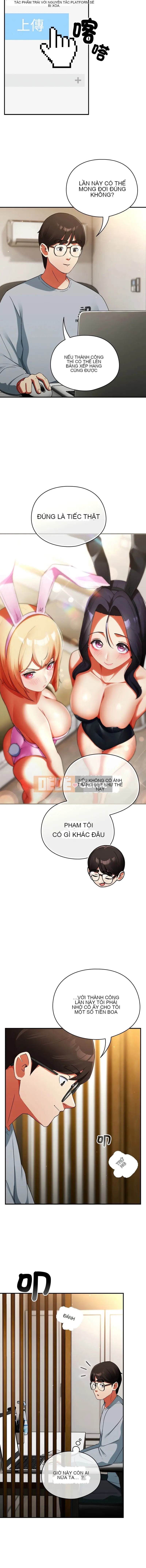 Ngay cả khi bạn phải hoàn thành bộ phim Chương 1-4