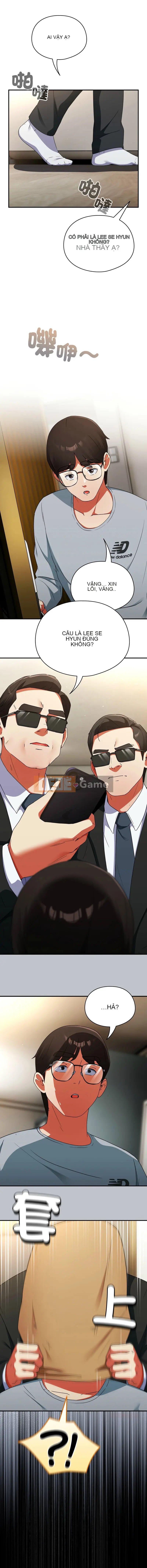 Ngay cả khi bạn phải hoàn thành bộ phim Chương 1-4