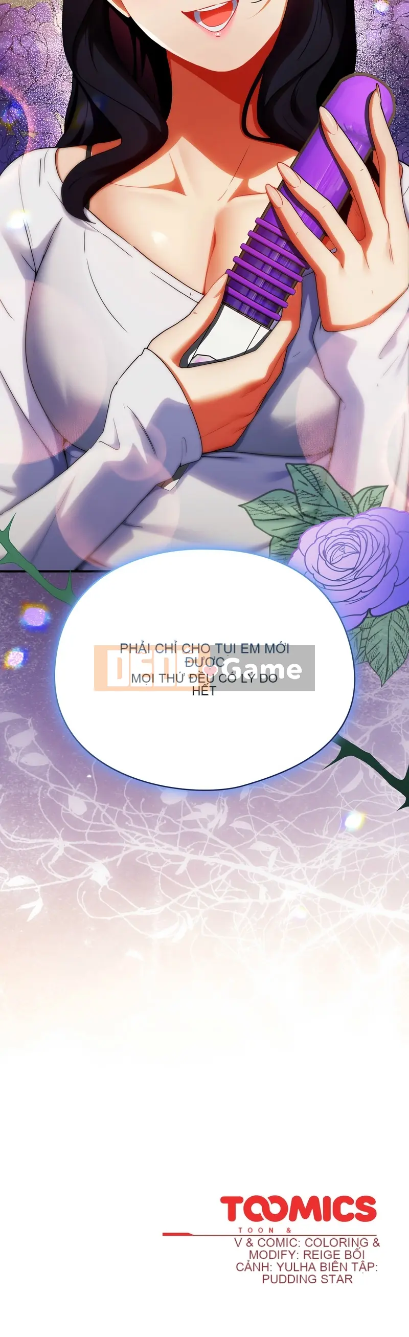 Ngay cả khi bạn phải hoàn thành bộ phim Chương 1-4