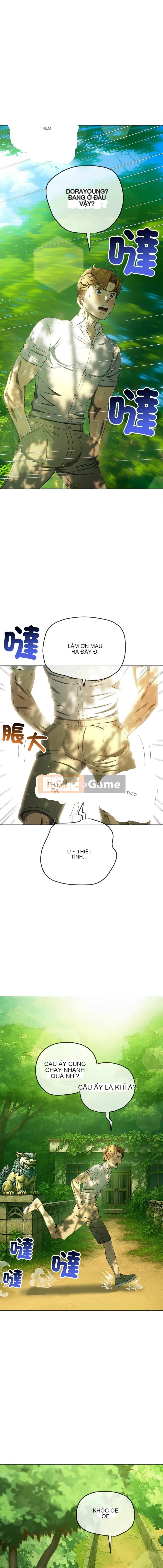 Ác nữ Gogou Tangling Chương 267-268