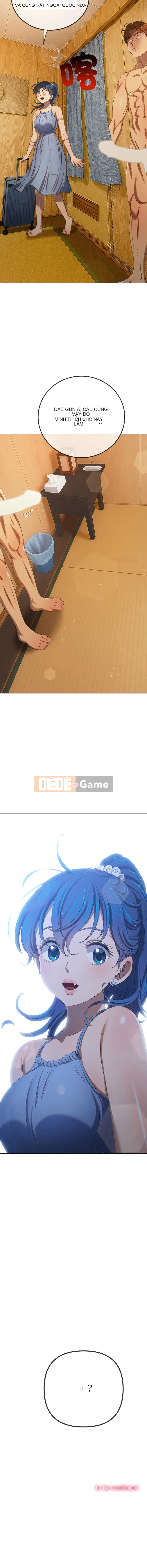 Ác nữ Gogou Tangling Chương 267-268