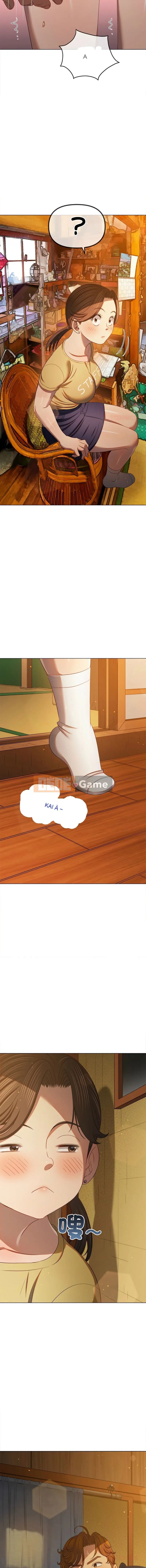 Ác nữ Gogou Tangling Chương 267-268