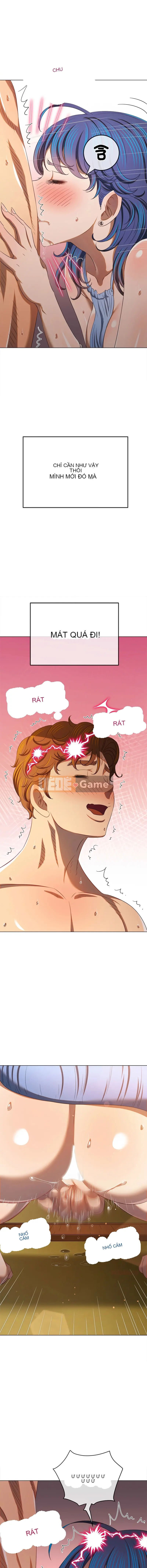 Ác nữ Gogou Tangling Chương 267-268