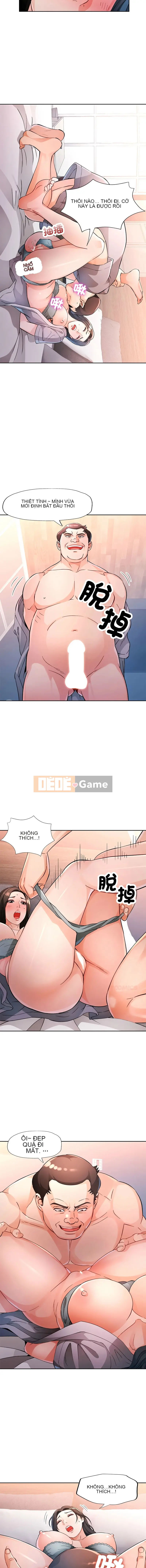 Người vợ lệch lạc Chương 67-68