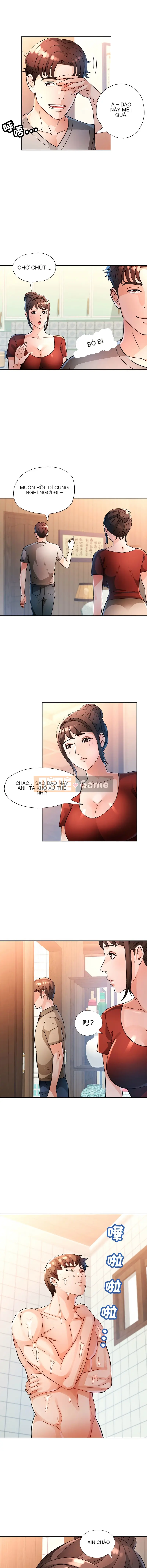 Người vợ lệch lạc Chương 67-68