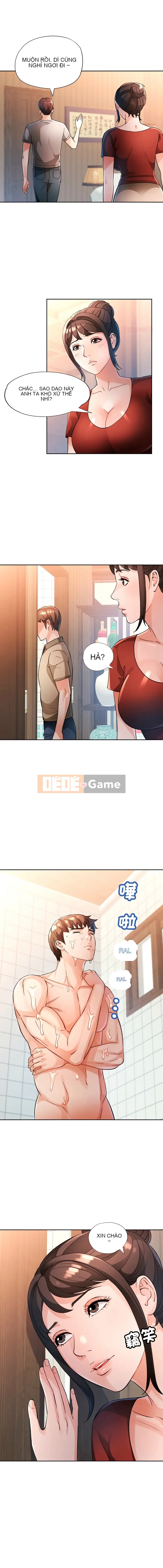 Người vợ lệch lạc Chương 67-68