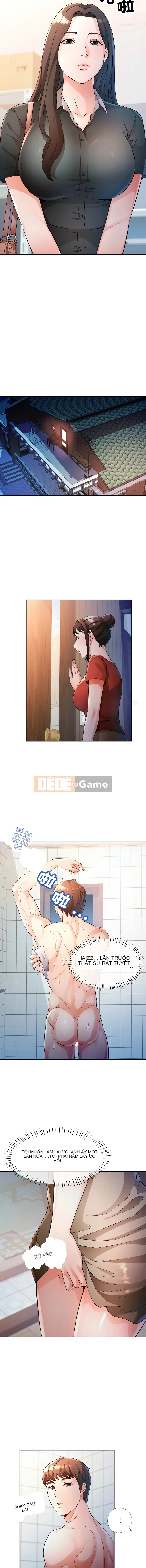 Người vợ lệch lạc Chương 67-68