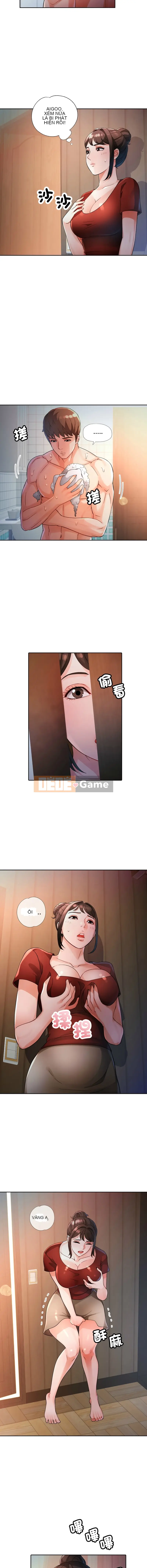 Người vợ lệch lạc Chương 67-68