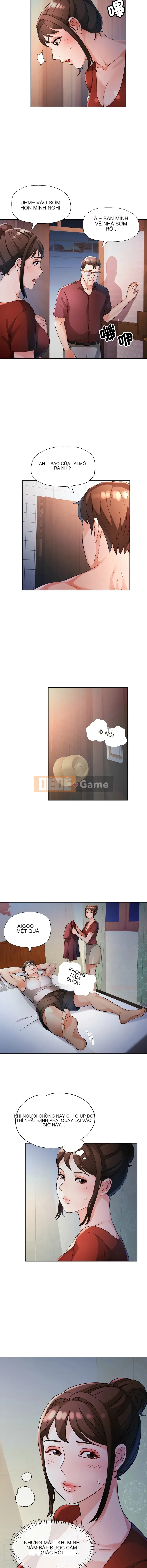 Người vợ lệch lạc Chương 67-68