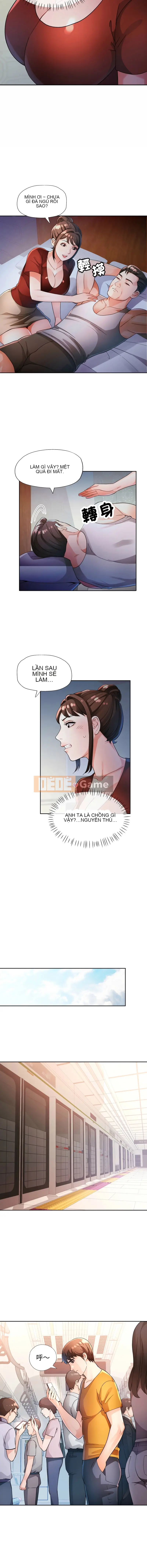 Người vợ lệch lạc Chương 67-68