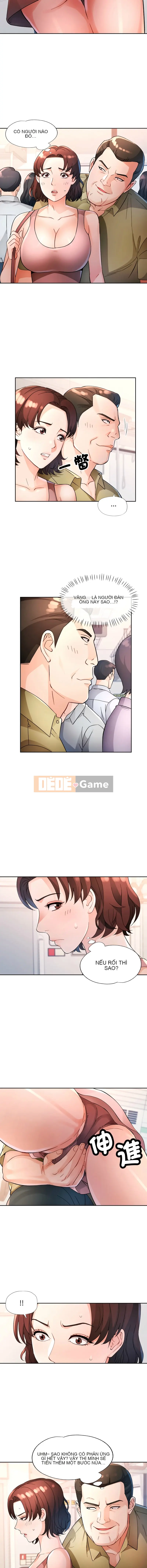 Người vợ lệch lạc Chương 67-68