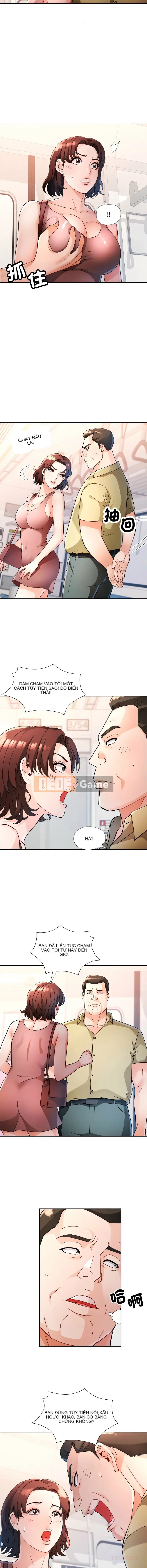 Người vợ lệch lạc Chương 67-68