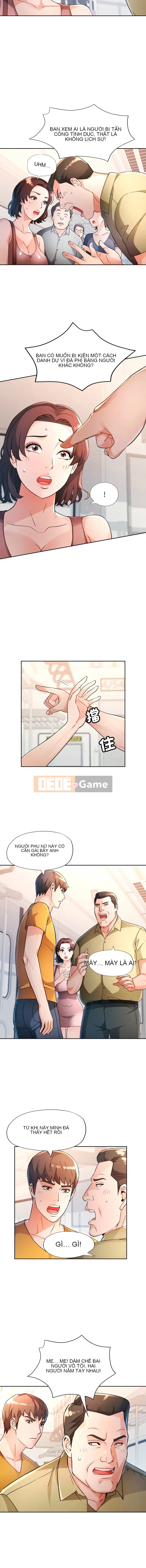 Người vợ lệch lạc Chương 67-68