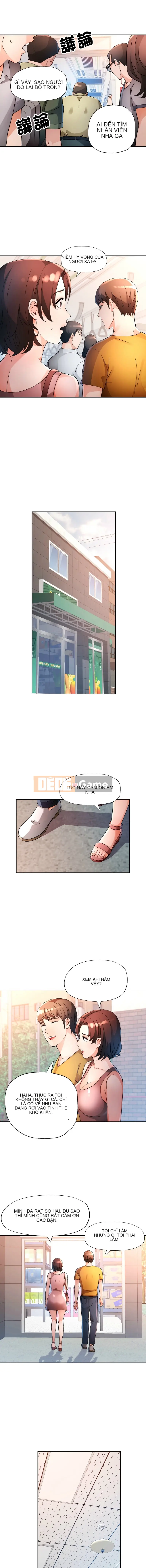 Người vợ lệch lạc Chương 67-68