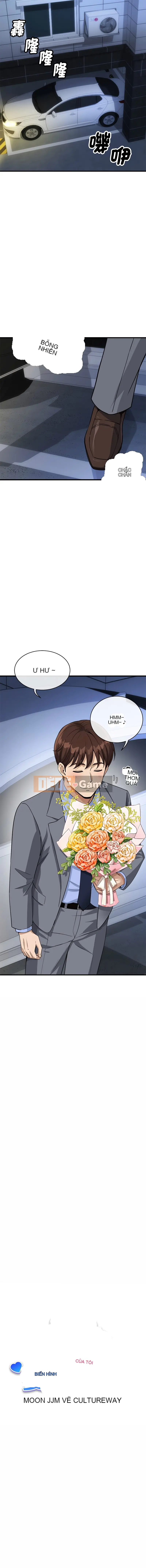 Bạn gái đã biến đổi của tôi Chương 34-35