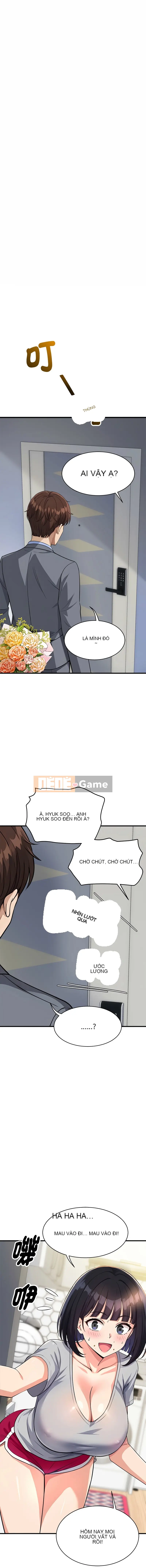 Bạn gái đã biến đổi của tôi Chương 34-35