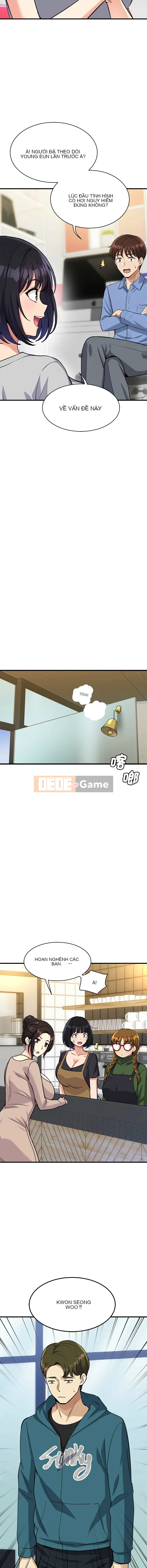 Bạn gái đã biến đổi của tôi Chương 34-35