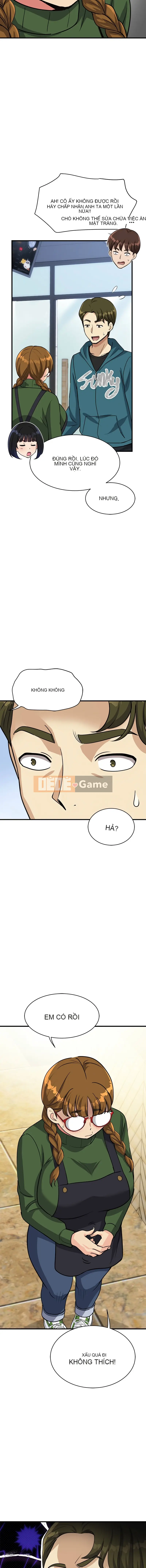 Bạn gái đã biến đổi của tôi Chương 34-35