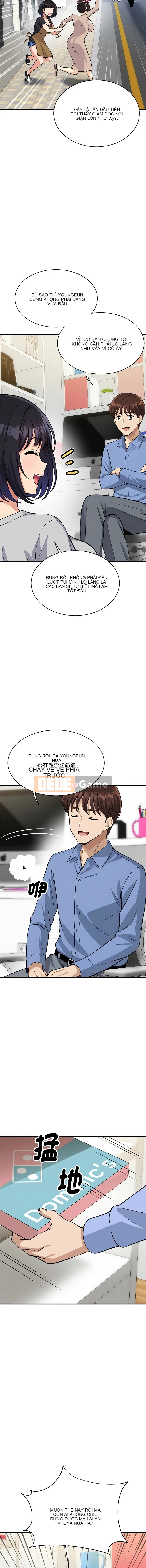 Bạn gái đã biến đổi của tôi Chương 34-35