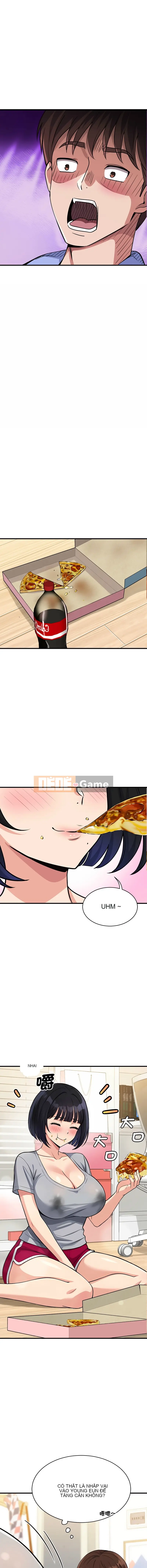 Bạn gái đã biến đổi của tôi Chương 34-35