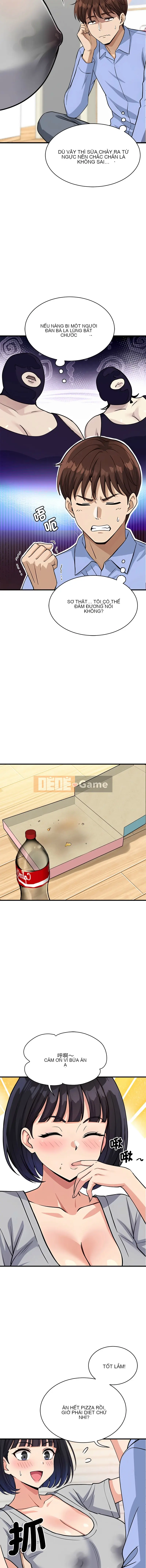 Bạn gái đã biến đổi của tôi Chương 34-35