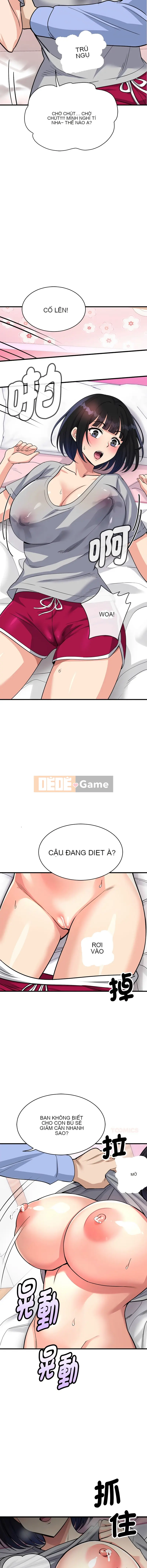 Bạn gái đã biến đổi của tôi Chương 34-35