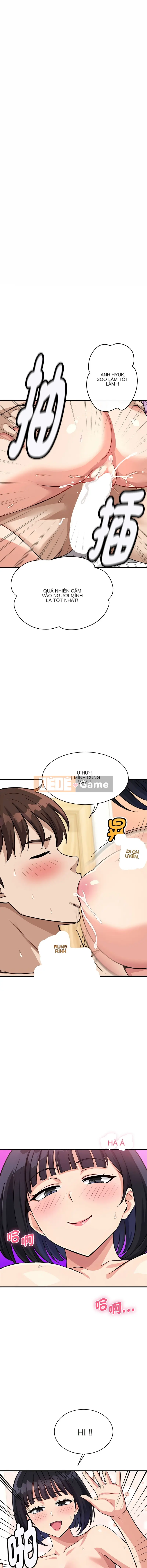 Bạn gái đã biến đổi của tôi Chương 34-35