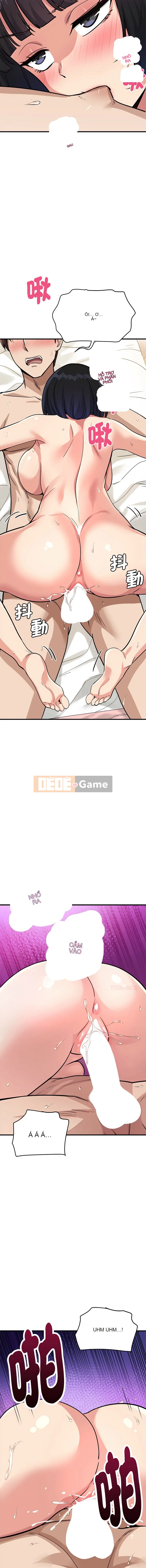 Bạn gái đã biến đổi của tôi Chương 34-35