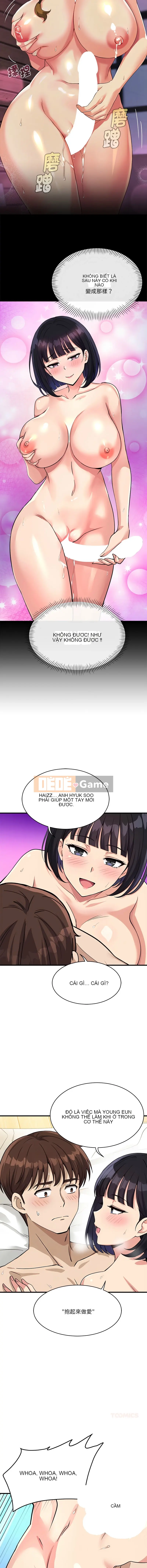 Bạn gái đã biến đổi của tôi Chương 34-35