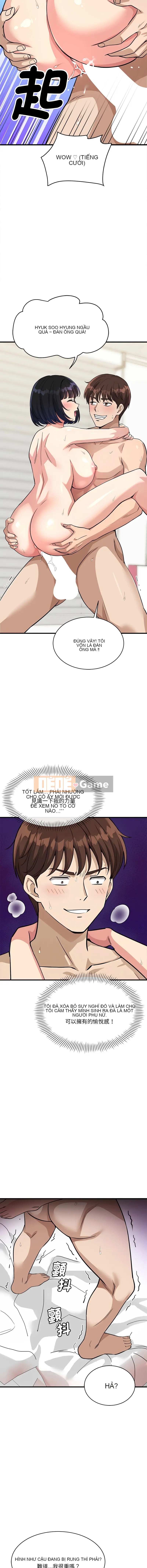 Bạn gái đã biến đổi của tôi Chương 34-35